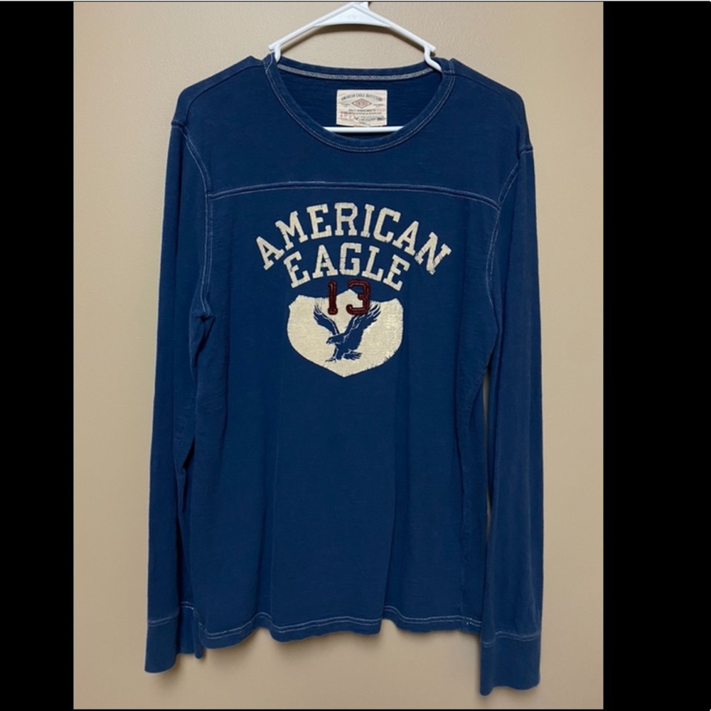 American eagle tee